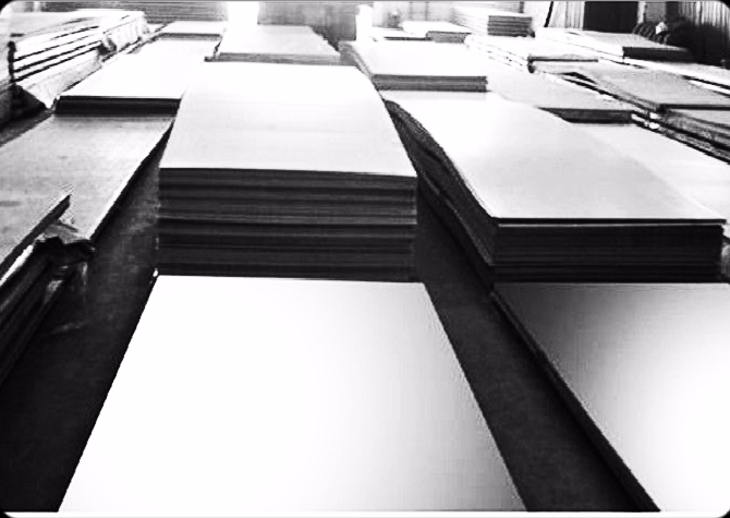 Листовой металл Ногинск